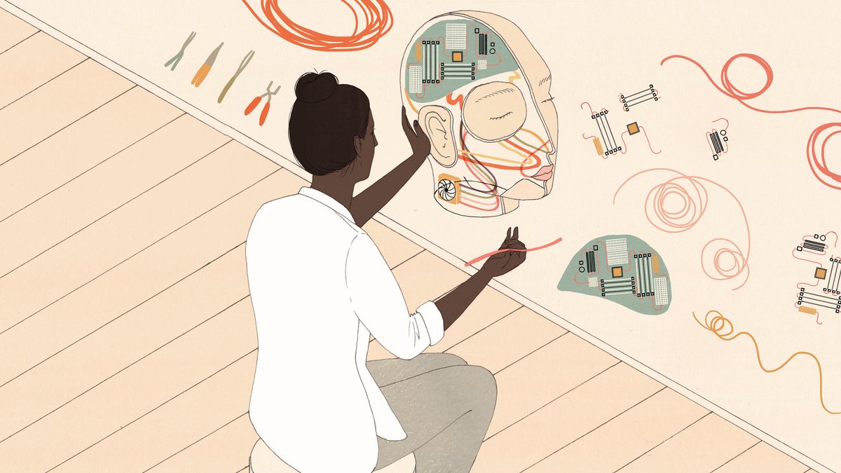 Generative AI is poised to make significant impacts in healthcare but can also be biased. Addressing health inequities should include the health IT space. Diversifying digital health can help address this issue with different demographics collaborating. This must include Med Ed.