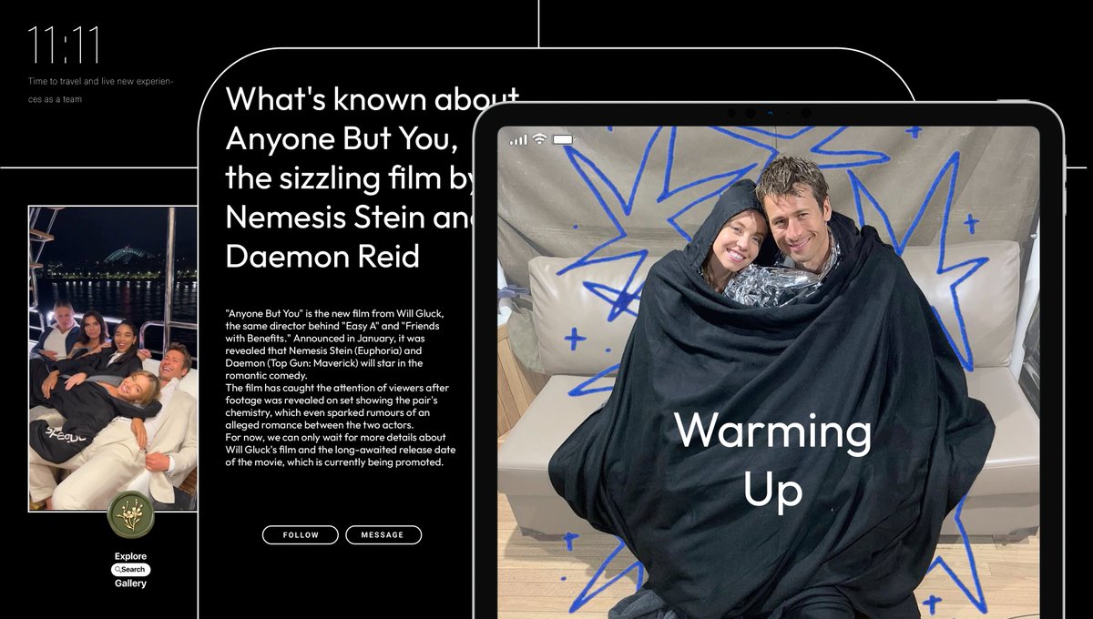 Daemon ✘ Dad to be tweet media