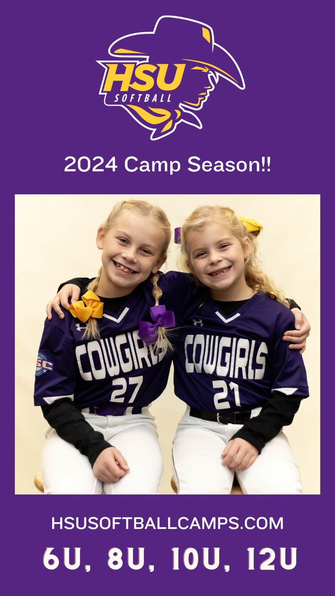 HSU Cowgirl Softball (@cowgirlsoftball) on Twitter photo 