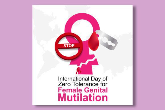 🌐✨ Join us in raising awareness on International Day of Zero Tolerance to Female Genital Mutilation! Read our latest blog post addressing the urgent need to end FGM💙🌍

📖 sugarandspice.adult/index.php?rout… 

 #EndFGM #ZeroTolerance #SexualWellBeing #EmpowerChange