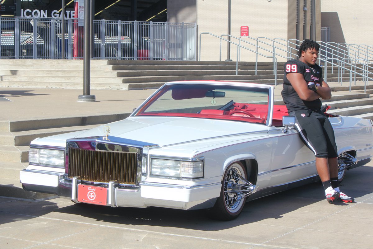 Texan Wire Wheels tweet media