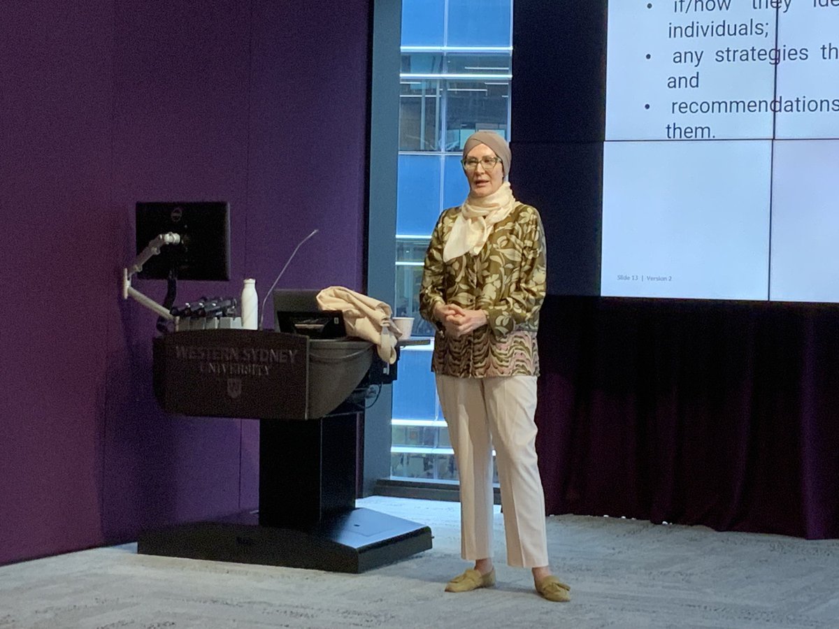 ADR Research Network tweet media