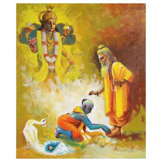 How can one dedicate oneself completely to seva, 
Whatever you see, it belongs to Sri Hari ,it is for no other purpose, rather it is for the joy and service of the SadGuru. 
For that we must really understand what is seva? When we  reverse the two syllables - se-va, it becomes