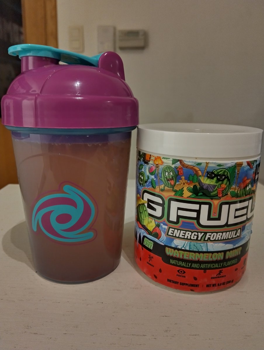 SpasmaTV tweet media