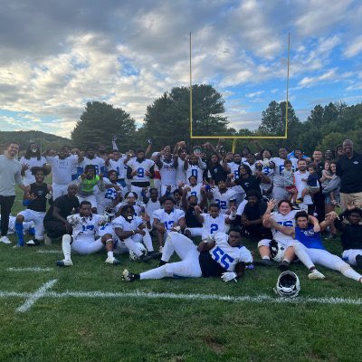 i’m blessed to receive my first offer from Community Christian College