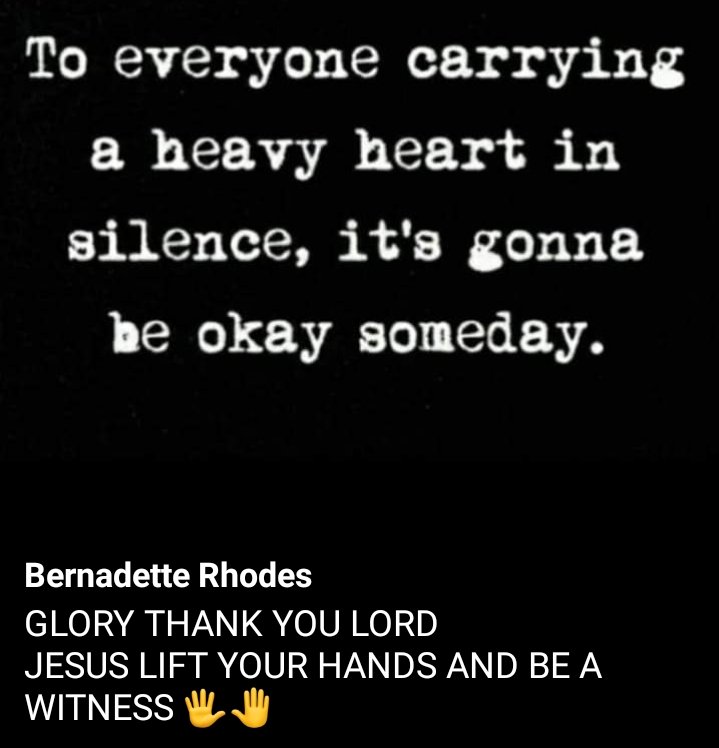 Bernadette Rhodes tweet media