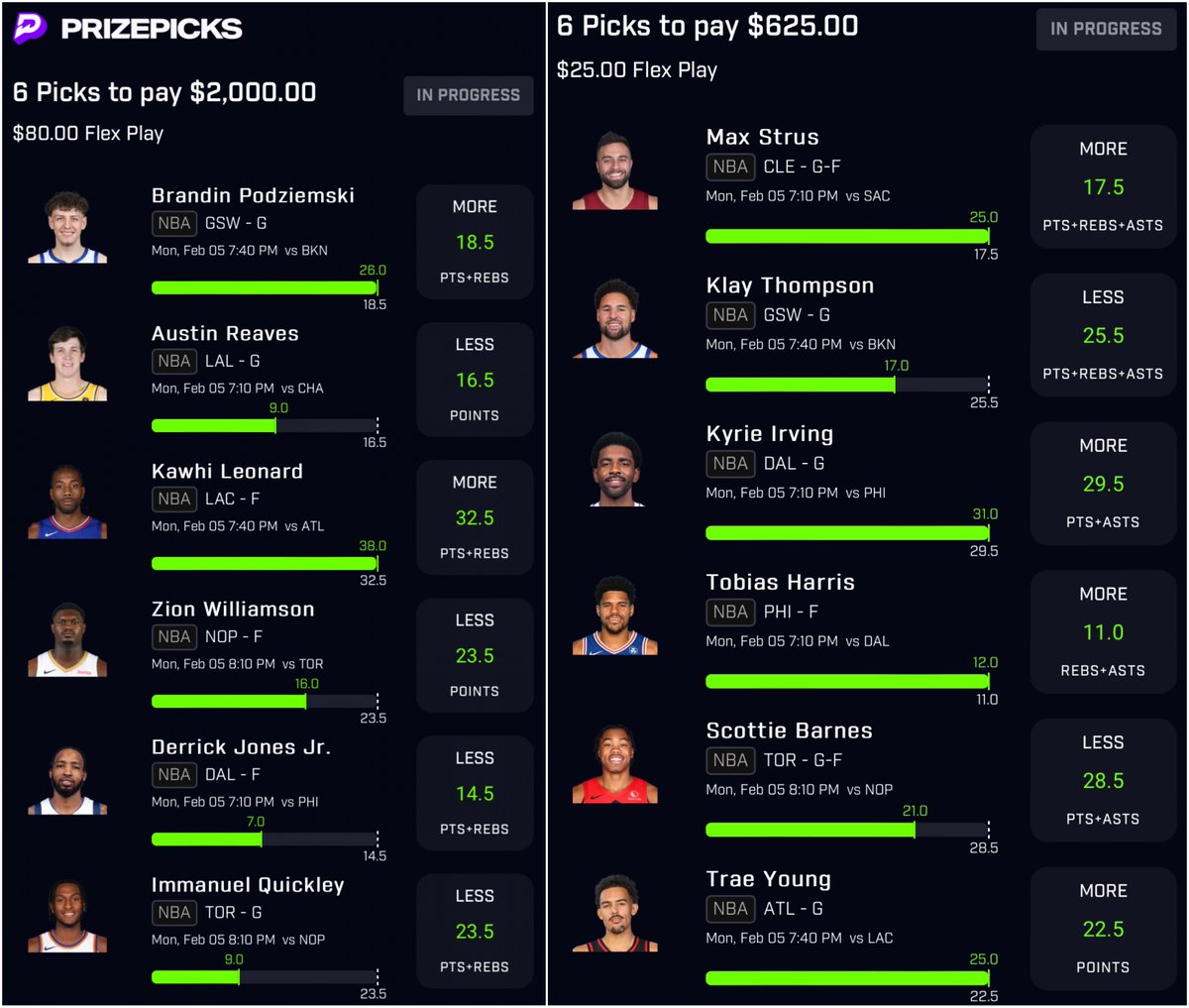 DataWise tweet media