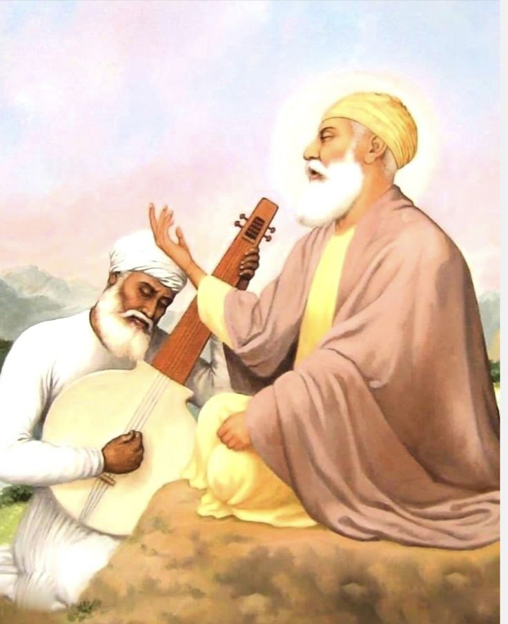 Prabhne97868350's tweet photo. ਅਪਣੇ ਧਰਮ ਨੂੰ ਉੱਚਾ ਕਹਿਣਾ ਹੱਕ ਹੈ ਮੇਰਾ
ਪਰ ਦੂਜੇ ਨੂੰ ਨੀਵਾਂ ਕਹਾਂ, ਮੇਰਾ☝️ਗੁਰੂ ਸਿਖਾਉਂਦਾ ਨਹੀਂ ✍️🙏✊ https://t.co/7VDHnB8spy