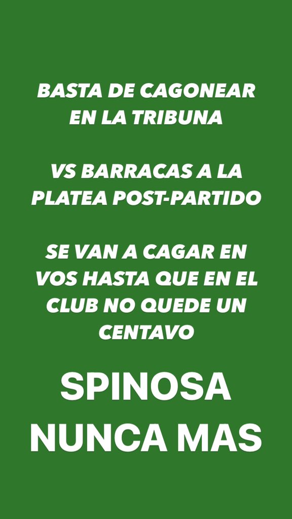 #Banfield