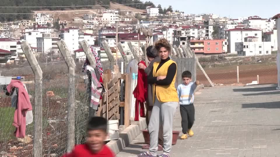 映像：「この先、何の希望もない」トルコ・シリア大地震1年、被災地の時間は止まったまま
youtu.be/2oMM-9GQ0gw