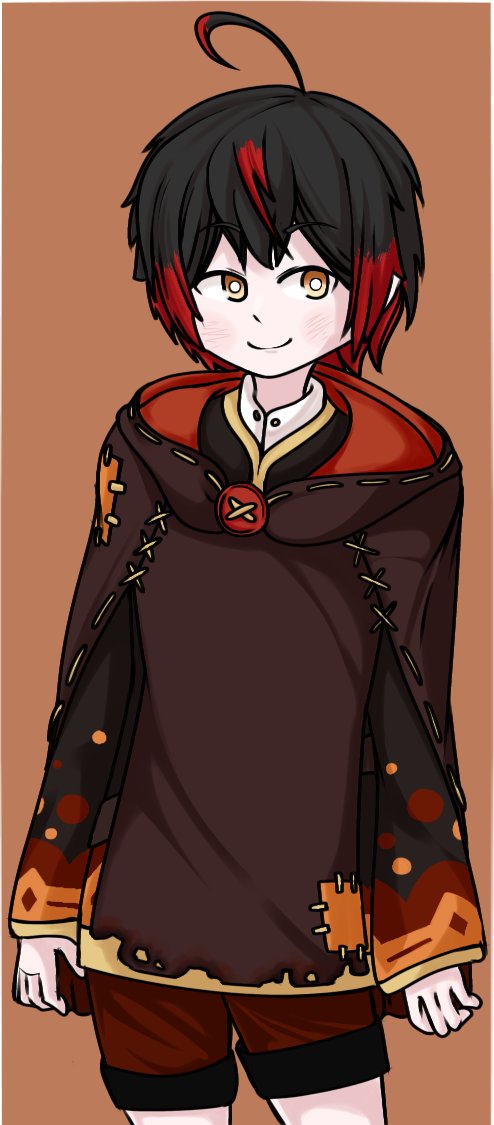EggysCheggys's tweet photo. @Alcarthi fanart !! (I already showed him it but shhhh) https://t.co/WBGJ7j90Yr