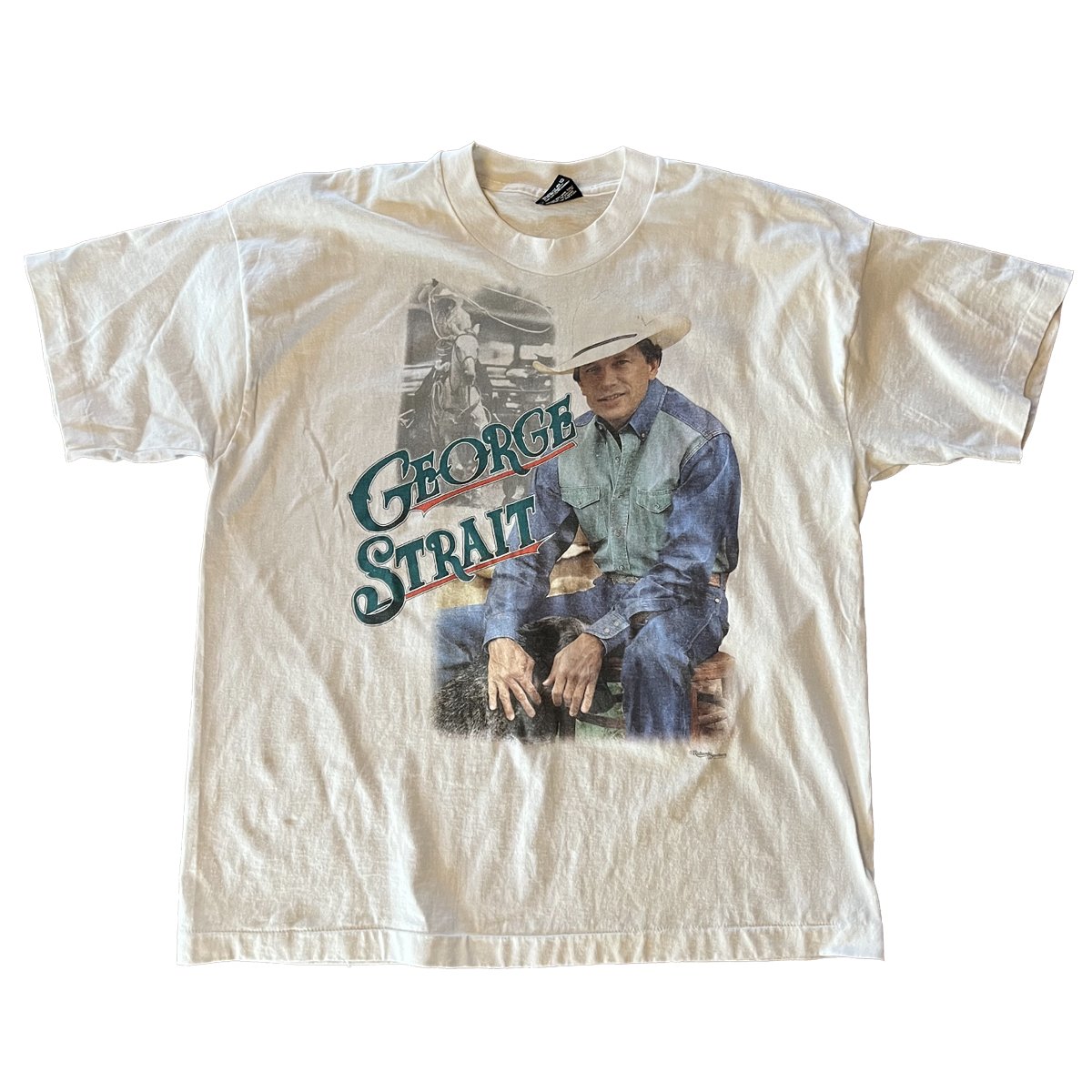 Just dropped a ton of new vintage country tees just in time for rodeo season #vintage #rodeohouston vinylranch.com/collections/vi…