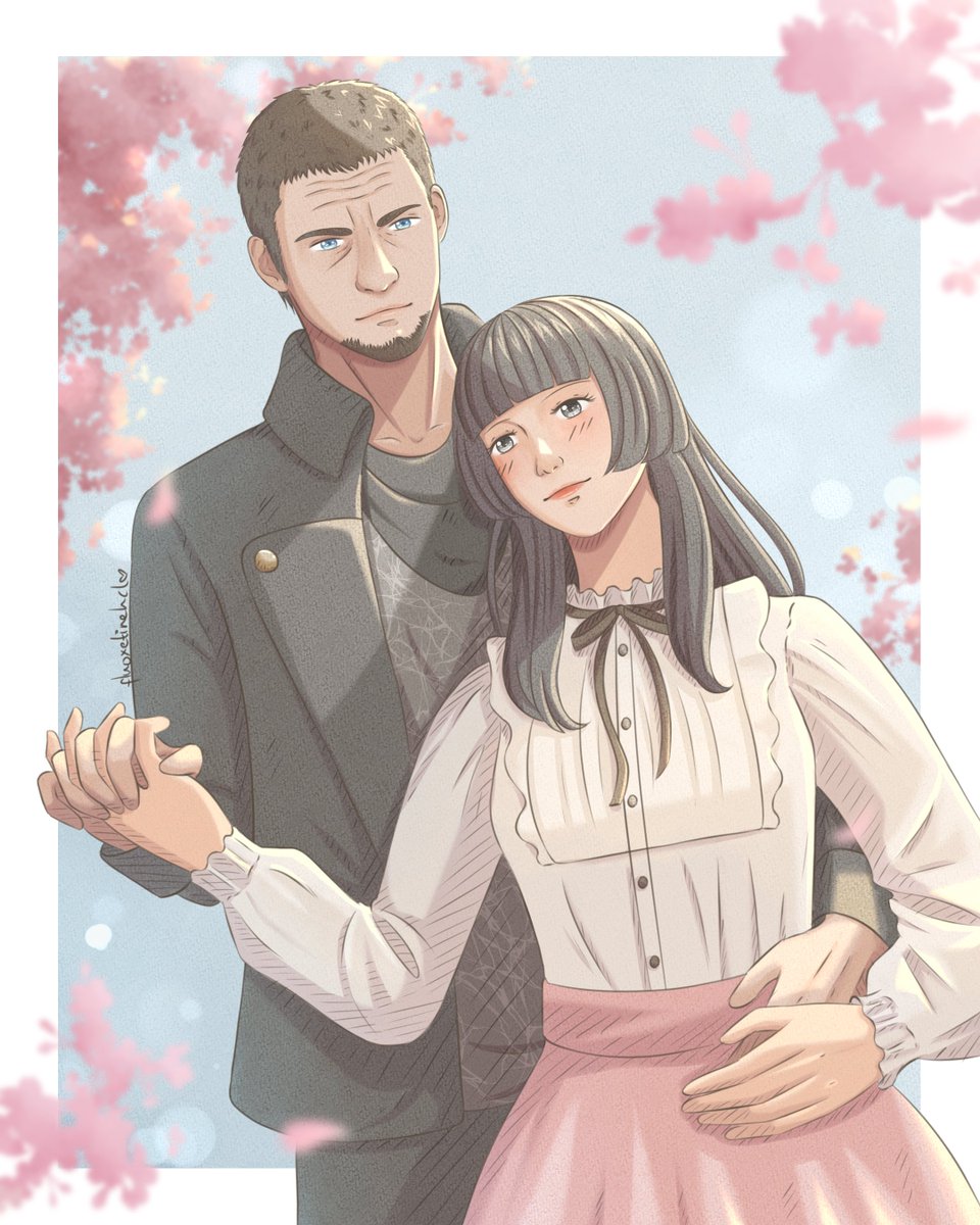 Commissions are open! >w<
One slot left!!

Head Portrait : 22 USD
Bust Up : 28 USD
Half Body : 34 USD
Knee Up : 40 USD
Full Body : 46 USD

Payment : Paypal
TAT : 1-2 month
Do : SFW, human all ages