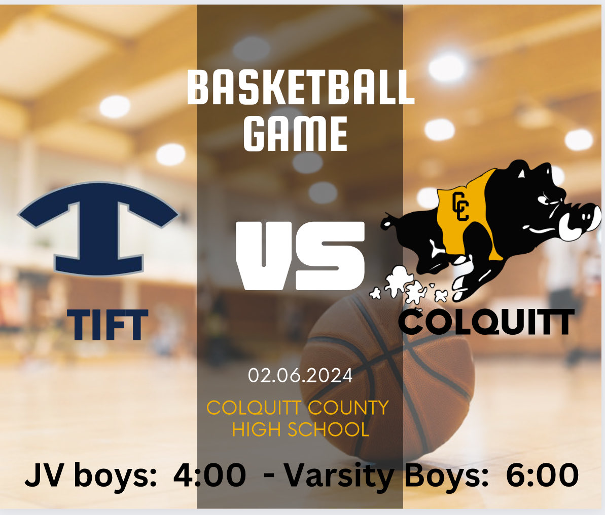 BLUEDEVILNATION!!   It’s boys night out tomorrow!   The devils are going to travel a few miles to face those packer hogs!   So if y’all get a chance, please come out and support them devils!!!