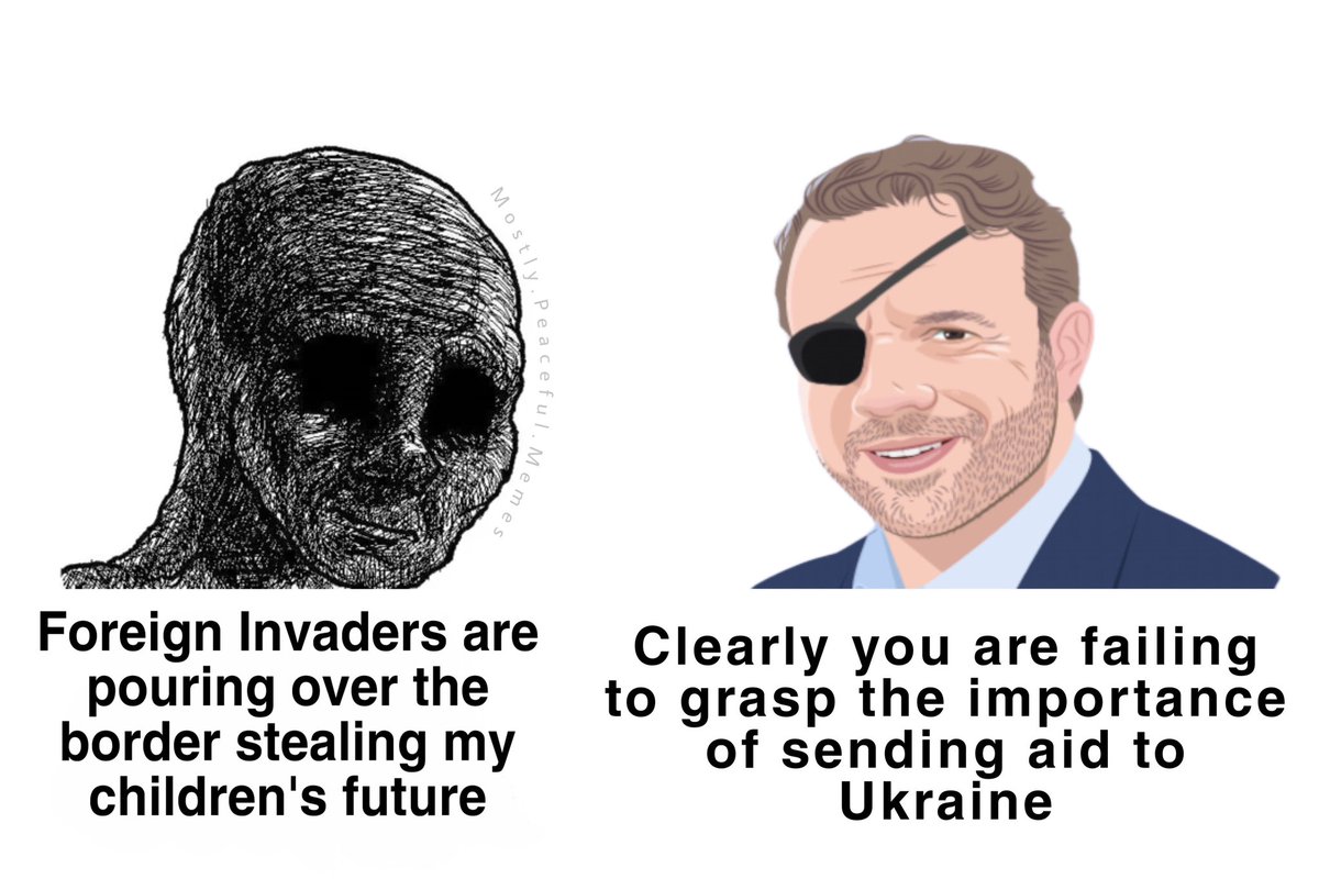 Mostly Peaceful Memes tweet media