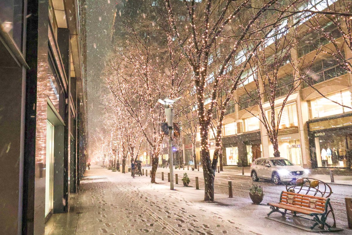 久し振りのpost
昨日の東京駅❄️

#写真好きな人と繫がりたい