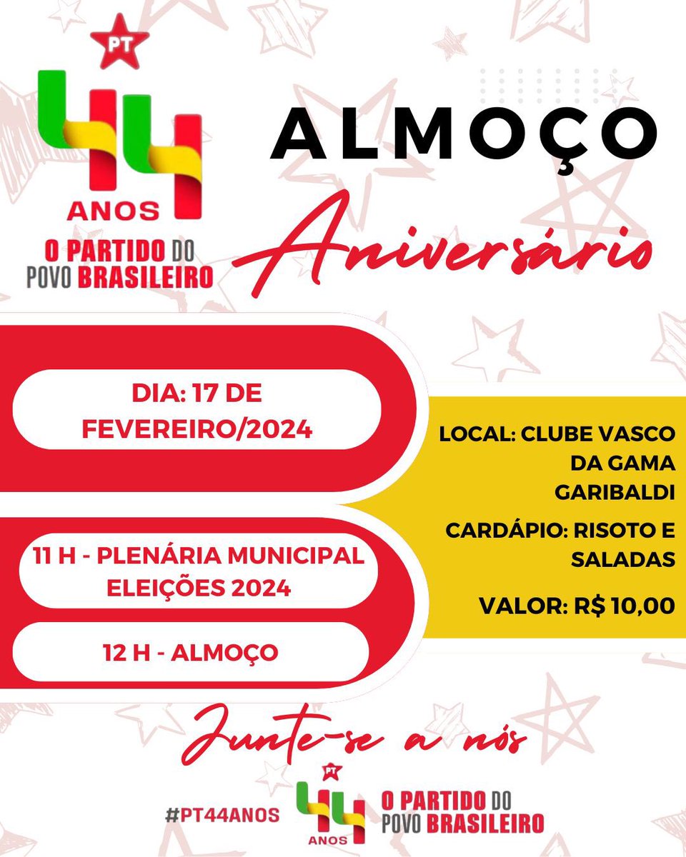 PT Garibaldi tweet media