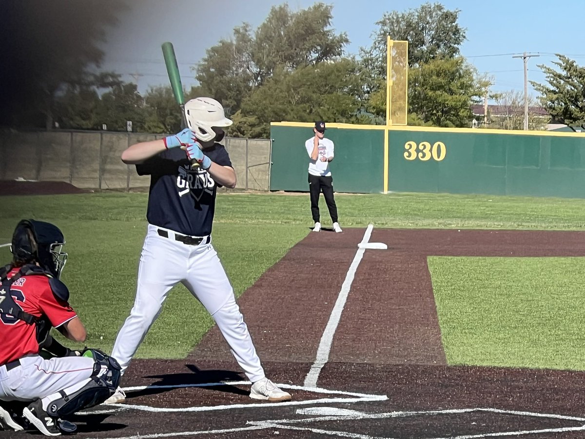 Bode McCormick (@maccdaddy_2) on Twitter photo Looking forward to being the box this spring and summer. <a href="/GcbcBlues/">GCBC Blues Baseball</a> <a href="/LakinBroncs215/">Lakin Broncs</a> <a href="/BUncommitted/">Baseball_Uncommitted</a> Looking forward to being the box this spring and summer. <a href="/GcbcBlues/">GCBC Blues Baseball</a> <a href="/LakinBroncs215/">Lakin Broncs</a> <a href="/BUncommitted/">Baseball_Uncommitted</a>