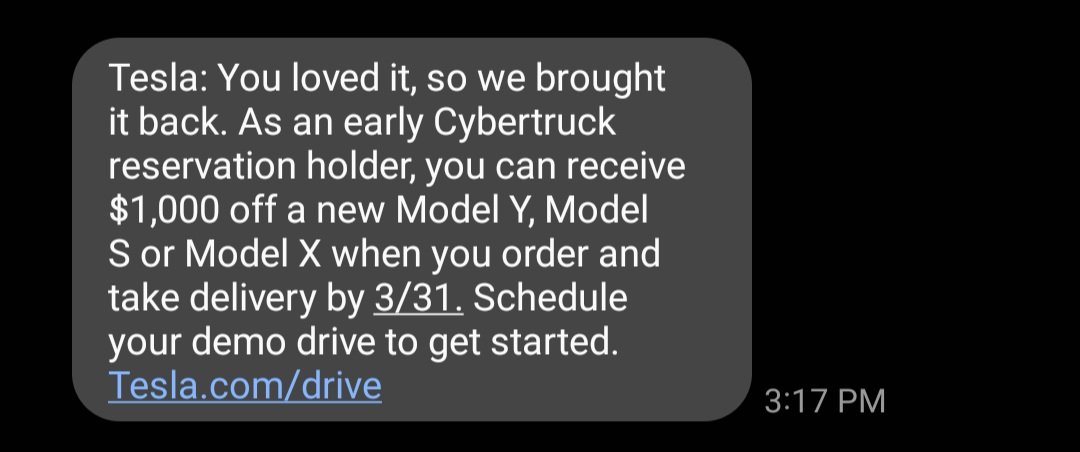 BlippiToad's tweet image. Hope it&apos;s not another 5% down tomorrow.. RIP $tsla