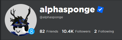 alpha_sponge tweet picture