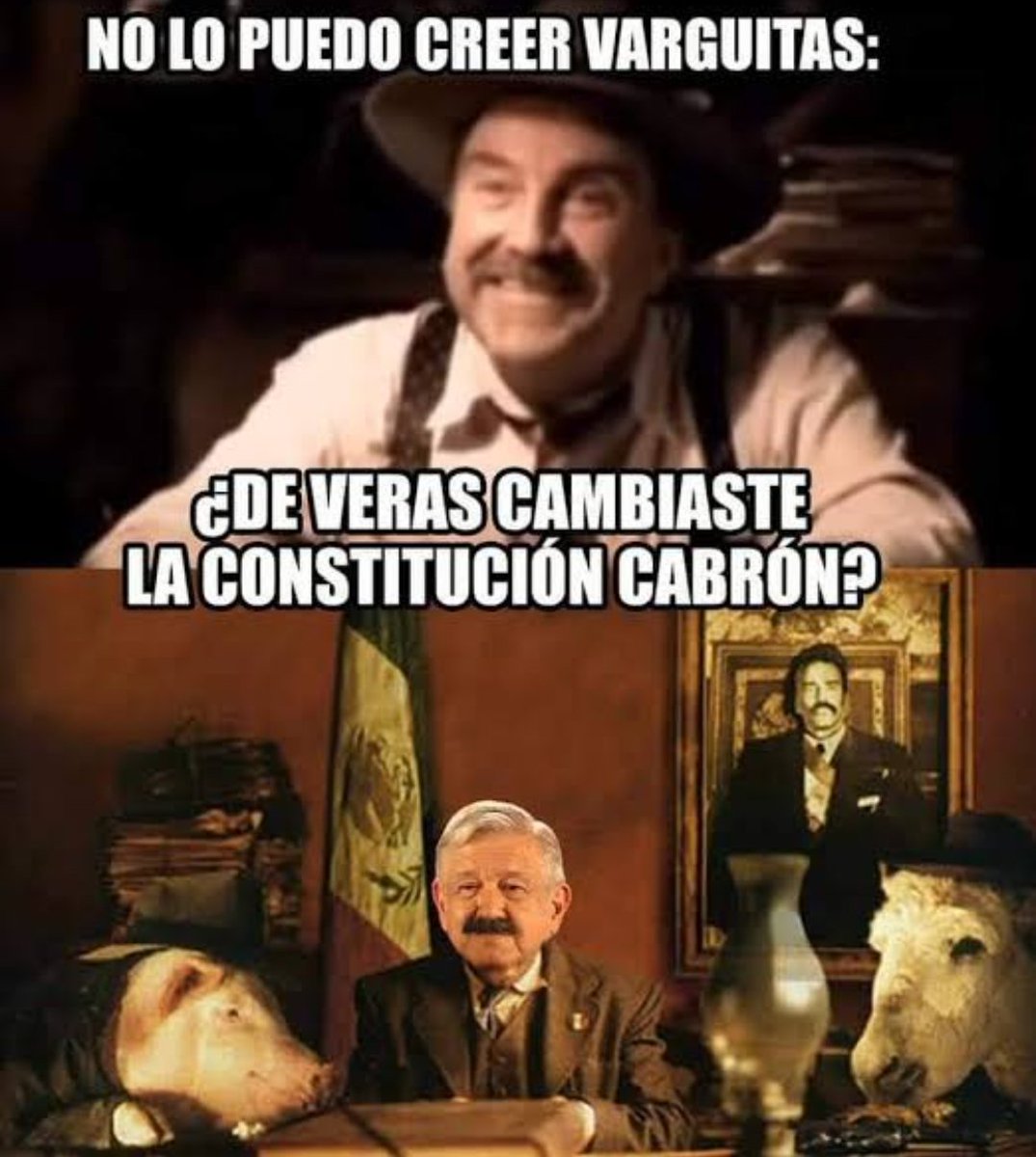 La Abuela García®™ tweet media