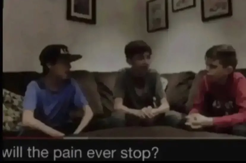 no isaiah joe ☹️