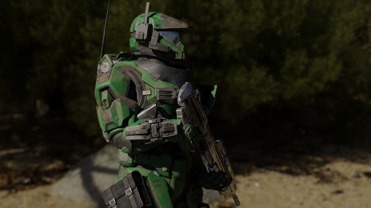 ReaperCaretaker's tweet photo. On watch

#Halo #HaloInfinite #HaloReach #HaloSpotlight #Blender3D https://t.co/w7XEcL3A6M