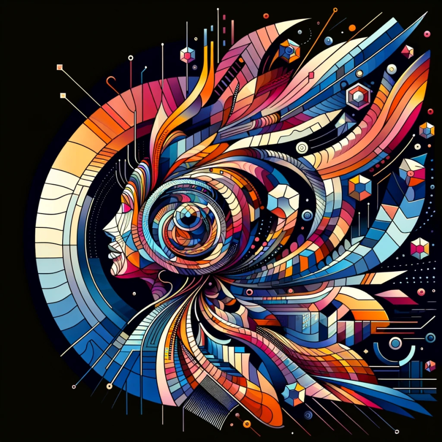 metabloxx's tweet photo. 🟠Big launch of @ALIVE1111nfts today 🟠

First Ai Generative project on $SEI

Each piece using the block hash data to create these amazing 1/1 pieces

A couple of the pieces are extra special 

This one just sold for 5000 SEI 

This was the first project incubated by @NYC_Labz  part of the @naked_dob_dao

This project launched - no crazy over allocated WL

Free mint 

24hr mint window

Congrats to all involved