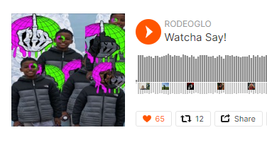 WON_TEC's tweet photo. Who is this random ass kid on rodeoglo cover art https://t.co/NLkWmixSJP
