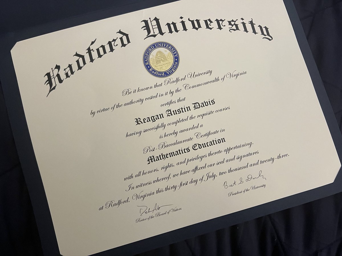 Reagan Davis tweet media