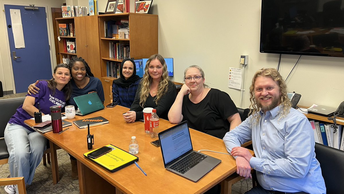 Isaac Wells, NBCT tweet media