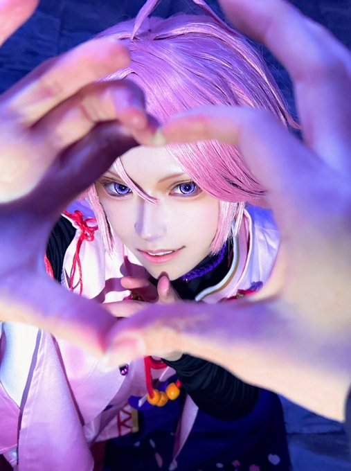 コスプレイヤー工藤棗のTwitter画像19