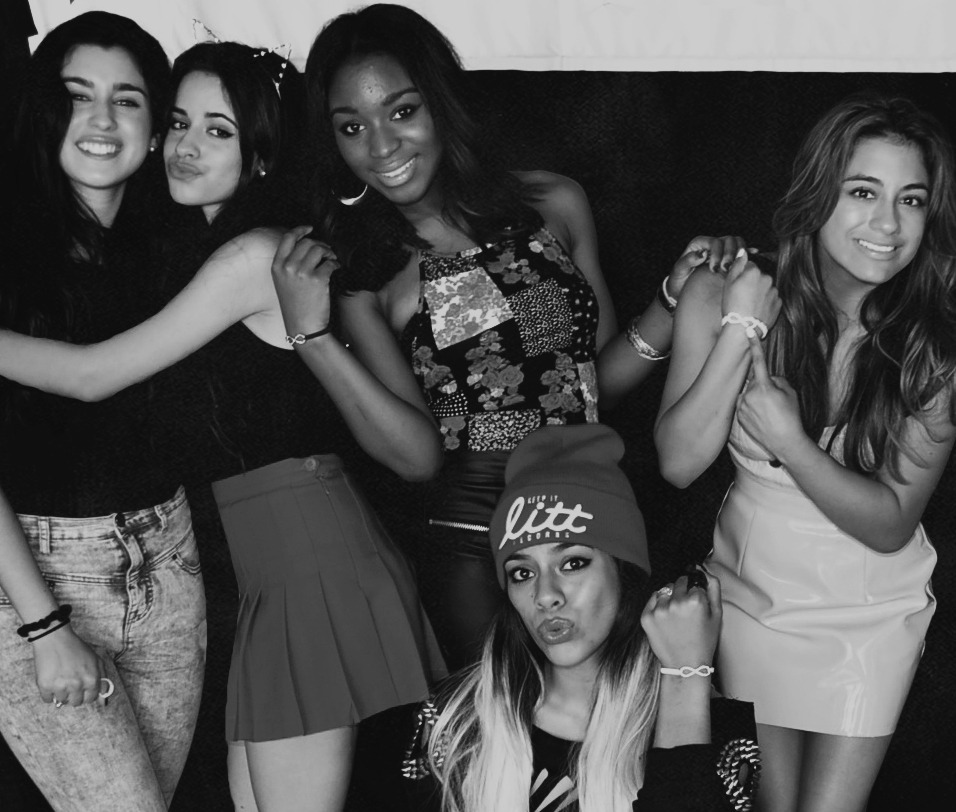 my favorite girls