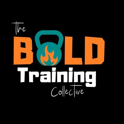 boldtrainingco's tweet image. #NewProfilePic