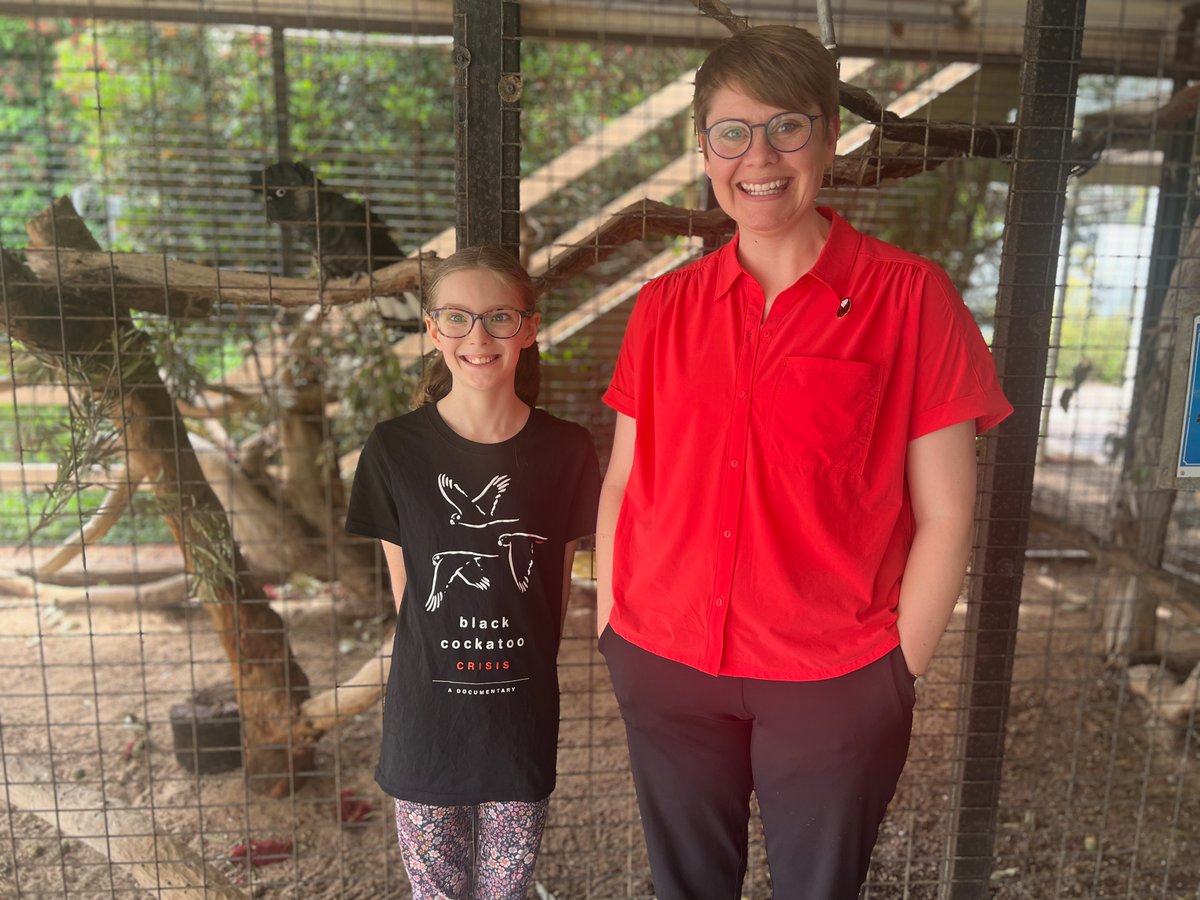 Frances Thornton tweet media