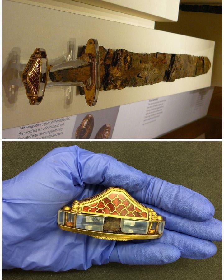 National Archaeologic tweet media
