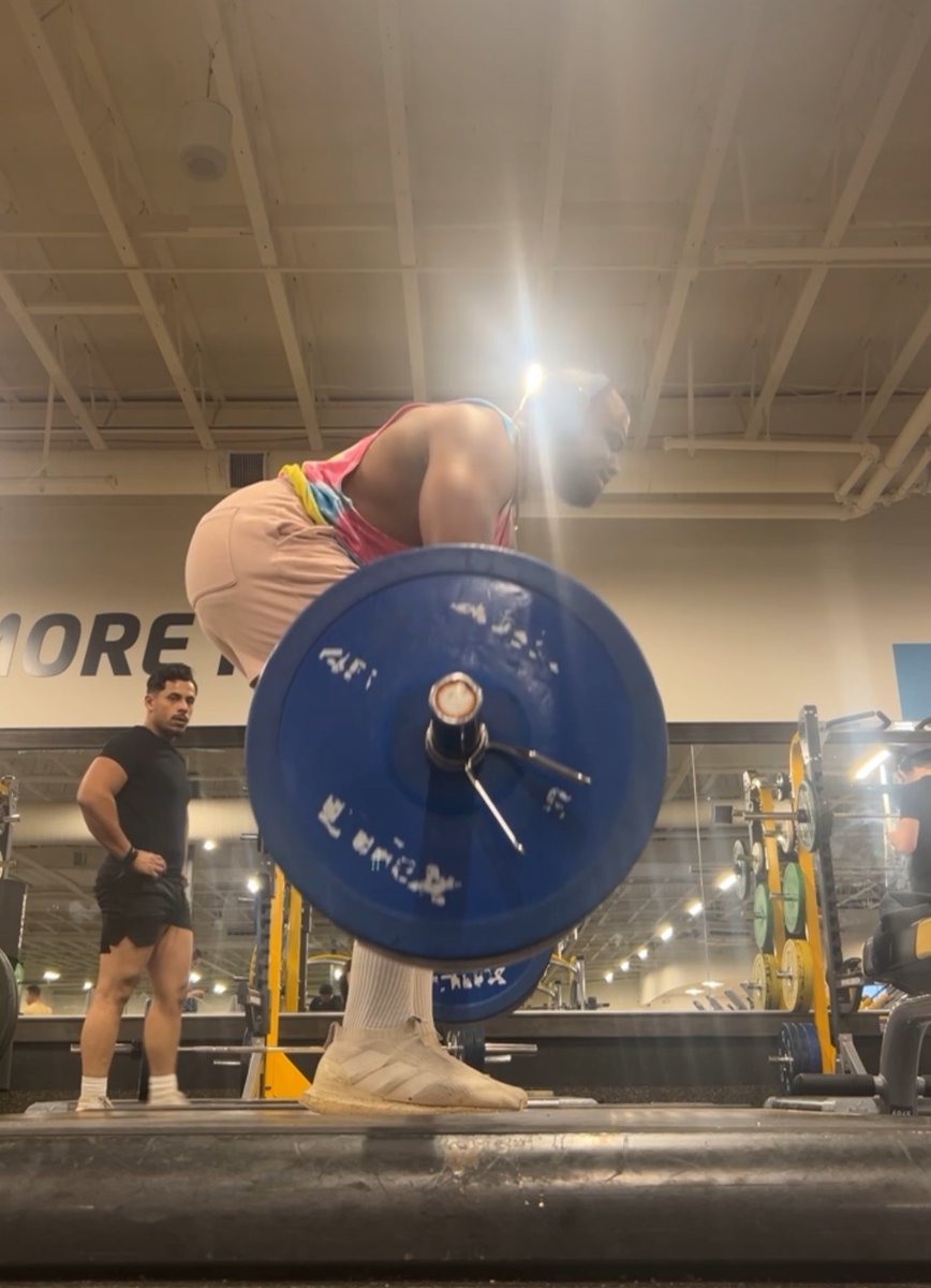 buddy couldn’t believe it