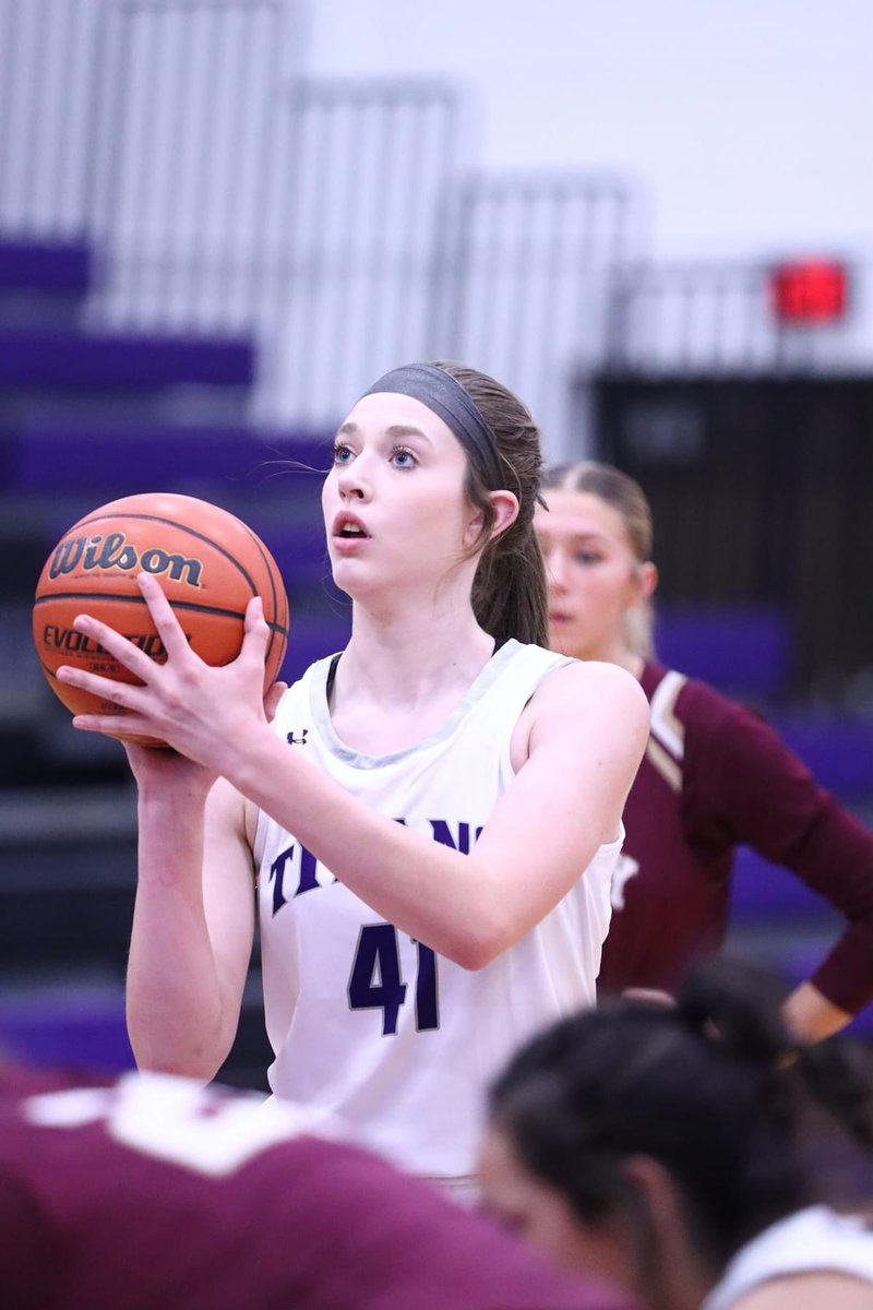 Midwest Prospect Academy Girls tweet media