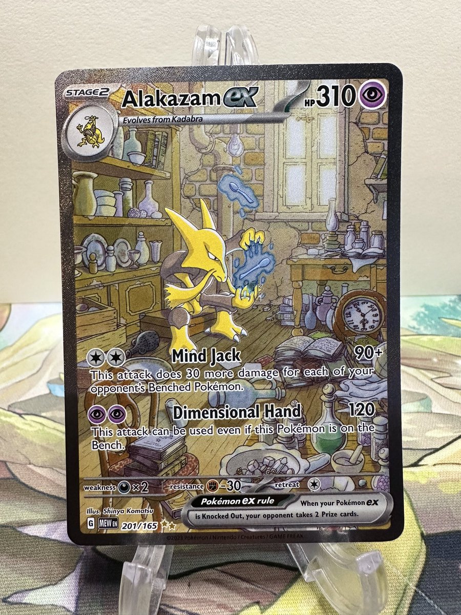 LA PTCG Restock tweet media