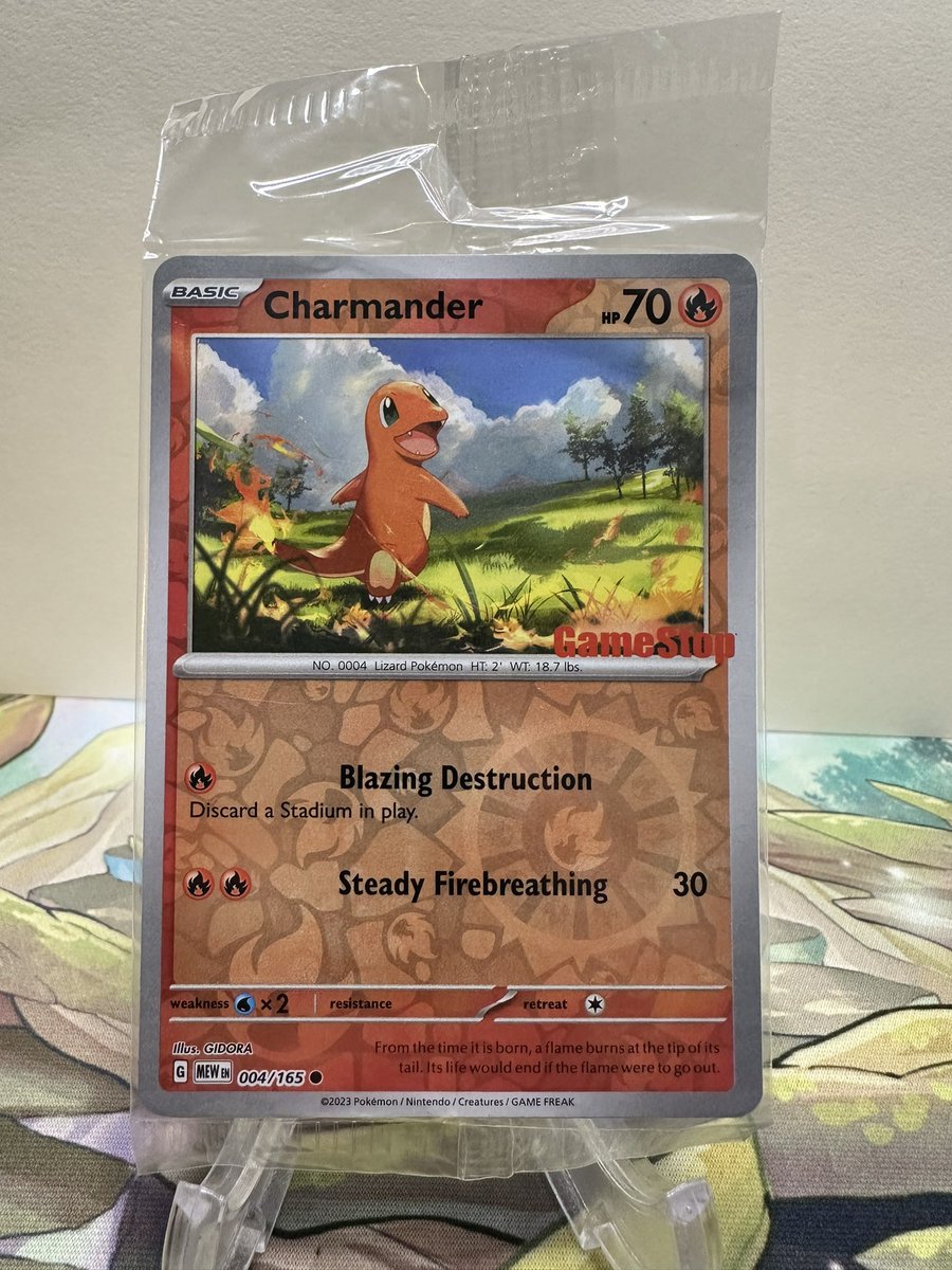 LA PTCG Restock tweet media