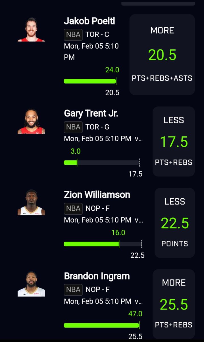 KingAlvarezPR's tweet photo. @Cam_ATL all from the apex simulator!!!! Lfg!!! https://t.co/AGW45gVkyX