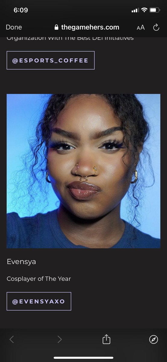 Oh shnap, I’m a freaking finalist 🙌🏾✨ Lets go 🎉💗