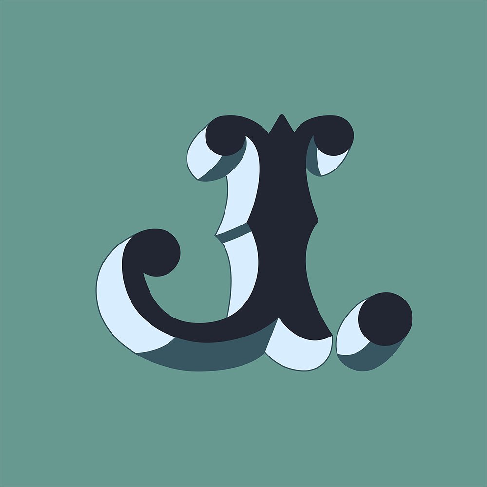 Irish Type tweet media