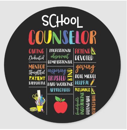 Happy School Counseling week to our amazing  <a href="/MTLSD/">MtLebanon SD</a> team!