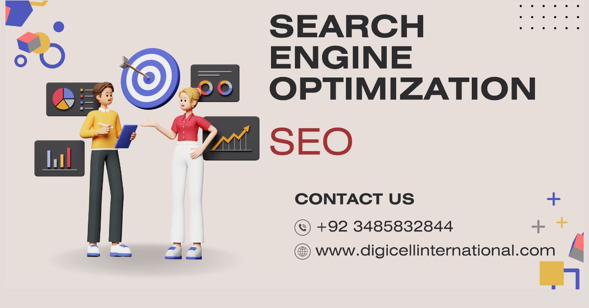 digicells's tweet photo. Search Engine Optimization (SEO)  plays an important role in business development and enhancement to attract organic potential customers...
https://t.co/BROzm79umv
#SEO #Web #tech #pakistan #google #php #DUCKY #MeinOnARY #Queen #DeraIsmailKhan #YourDM https://t.co/o12VLCFNCT