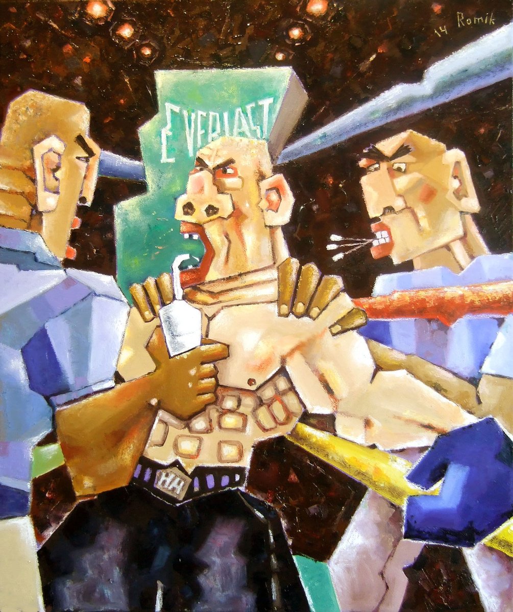 Rombicus tweet media