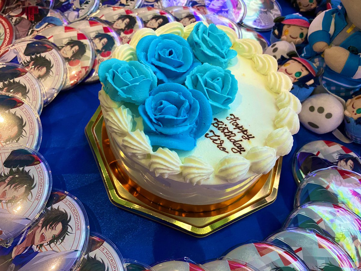 chingo020607's tweet photo. Happy Birthday！

10th LIVE楽しみです🥰

Thanksののちゃん🥹 https://t.co/yiKexorqpx