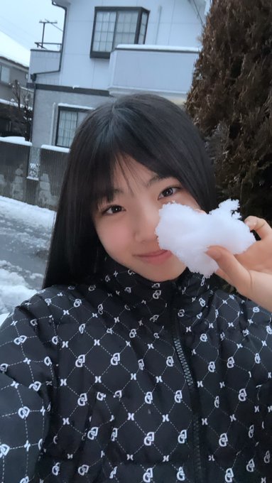 Twitterのコスプレ画像5