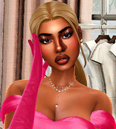 SIMPLYTONYAOLD's tweet photo. My updated simself for Vday 💕
#ShowUsYourSims #Simselves #Sims4 #Simself https://t.co/KhliT7cfge