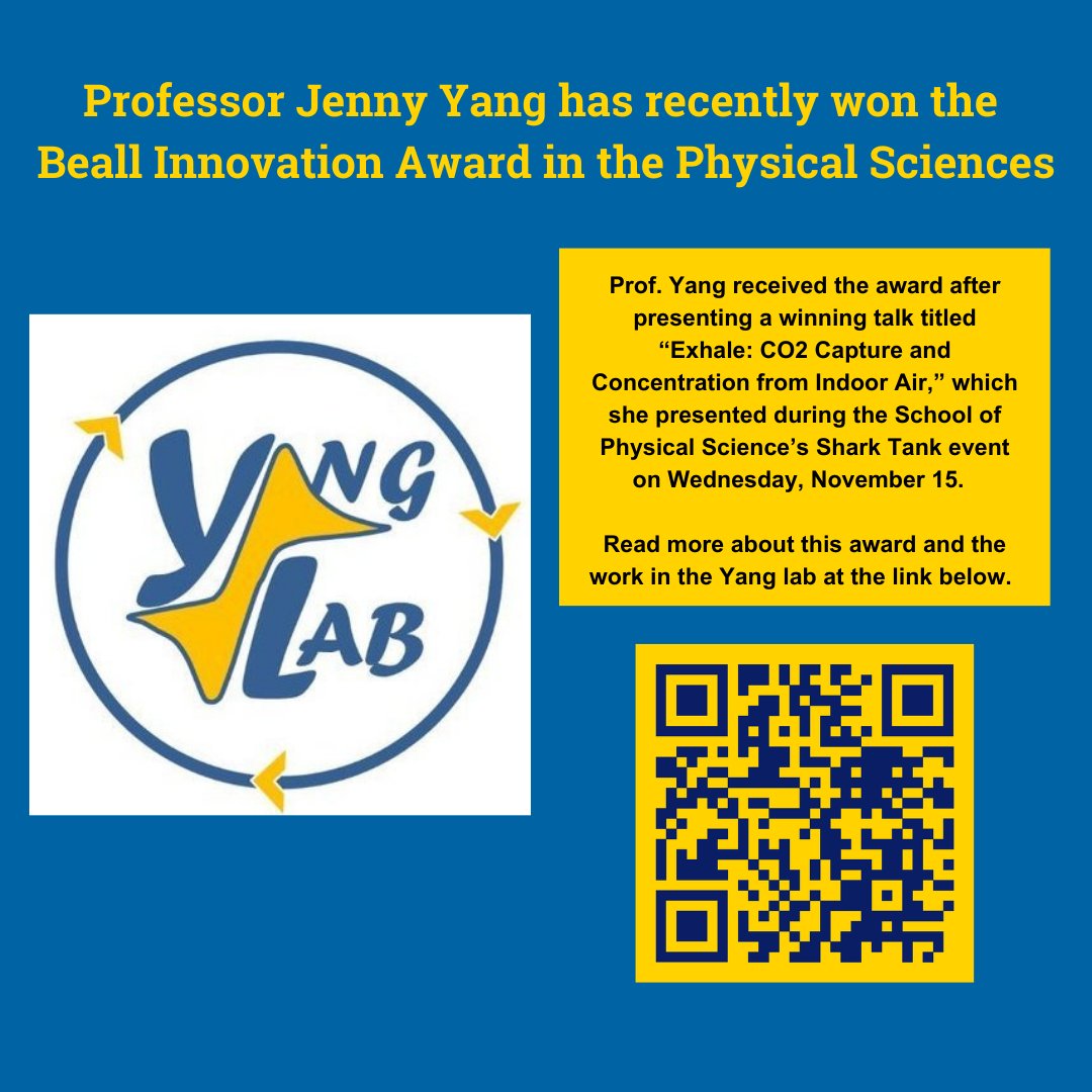 UCI Chemistry tweet media